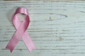 Pink Ribbon