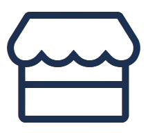 CNC Store Icon