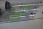 tirzepatide / Zepbound weight loss medication pens